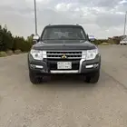 باجيرو 2016 فل كامل للبيع