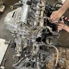 مكينة كامري. مكينة الانترا. مكينة سوناتا.