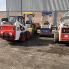 بوبكات للإيجار الشهري بسائق او بدون