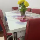 طاولة سفرة طاولة طعام