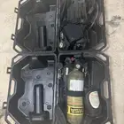 عده اطفاء الحريق MSA