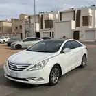للبيع سوناتا 2014