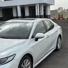 كامري 2020 GLE فل كامل سعودي
