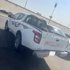 ونيت ميتسوبيشي L200 2017