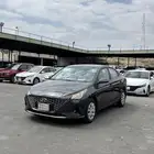 هونداي اكسنت 2023