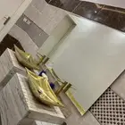 مغاسل رخاميه شبه جديده للبيع