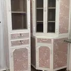دولاب ألمنيوم للبيع ( تم البيع )