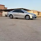 كامري 2015 قمة النظافه