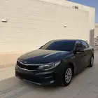 اوبتيما ستاندر 2018