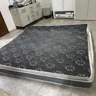 مرتبة سرير نفرين