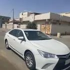 كامري 2016 فل كامل مفتاح للبيع تربة البقوم