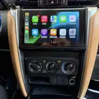 شاشه تويوتا فورتشنر 2017-2020 Toyota fortunre
