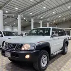 نيسان باترول فتك 2014 العدد 255 الف