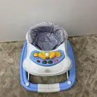 مشاية اطفال