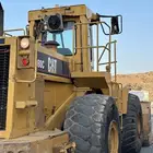 شيول 980C كتربلر نظيف جدا  موديل 90