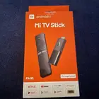 شاومي Tv stick جديد