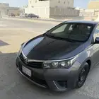 كورولا 2015