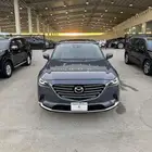 للبيع مازدا CX9 2022 - فل كامل - بحالة الوكاله