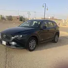 مازدا cx5