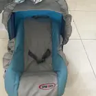 هزازة أطفال نظيفه