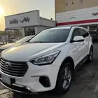 سنتافي مكس كروز 2018 وكاله. ممشي 225