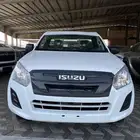 ايسوزو غماره حوض 2026 دبل مكينه 2500 cc