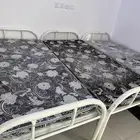ثلاث أسرة فرديه