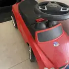 سيارة أطفال صغيرة للبيع