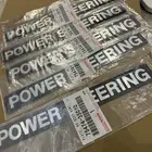 استكر باب الصندوق هايلكس