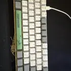 كيبوود قيمنق نظيففف