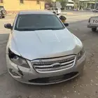 فورد تورس