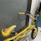 نضيف السيكل