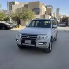 باجيرو 2016