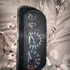 طبلون كامري 2001 -2002 ممشى اقل من 200الف او 250
