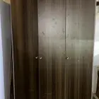 خزانه وباب غرفه للبيع