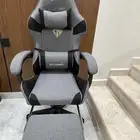 كرسي قيمنق جديد بكرتونه لم يستخدم
