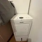 مكيف صحراوي صغير