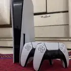 سوني 5 مع يدين كالجديد استخدام 4 شهور