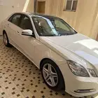 مرسيدس E300 للبيع
