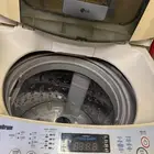 غساله ال جى 10 5 كيلو