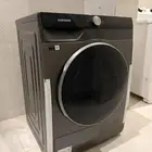 مجفف حراري سامسونج استخدم مرات قليلة 9 كيلو