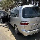 هونداي اتش ون 2007