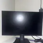 شاشة قيمنج