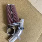 فلتر سبكتر مع الماصوره