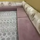 كنب مجلس 5X4