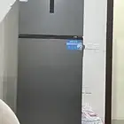 ثلاجه شبه الجديد