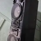 للبيع سماعات اعلى سومه للبيع