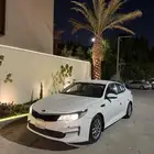 كيا اوبتيما 2016