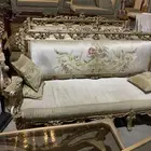 أطقم كنبات بحاله جيده