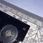 فرن سطحي البا غاز